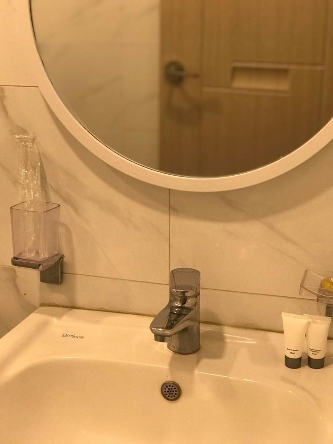 Balibago Hotel Angeles Zewnętrze zdjęcie