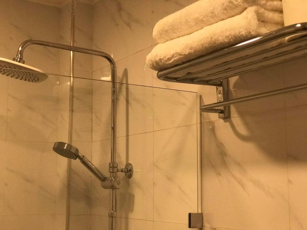 Balibago Hotel Angeles Zewnętrze zdjęcie