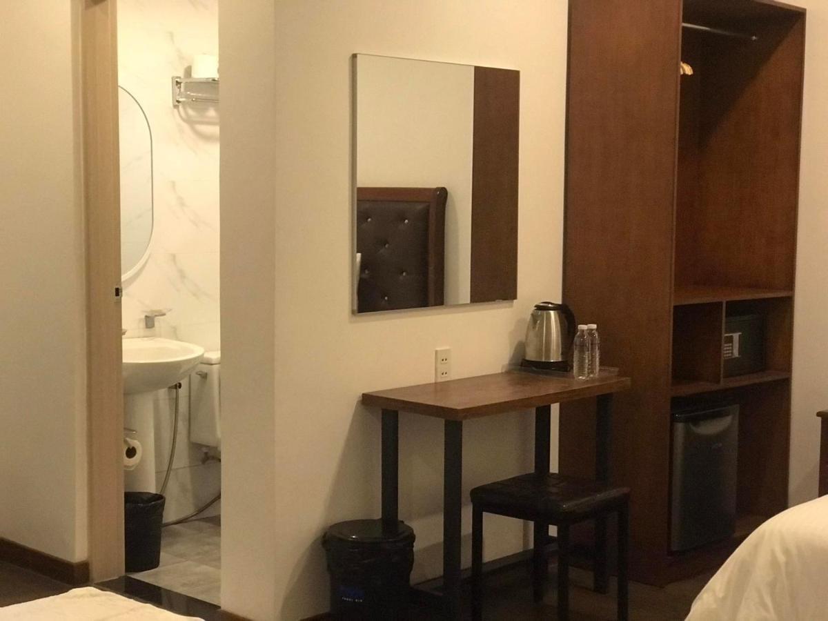 Balibago Hotel Angeles Zewnętrze zdjęcie