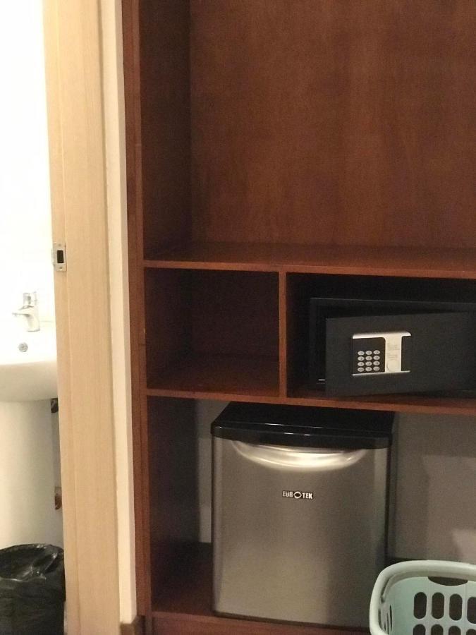 Balibago Hotel Angeles Zewnętrze zdjęcie