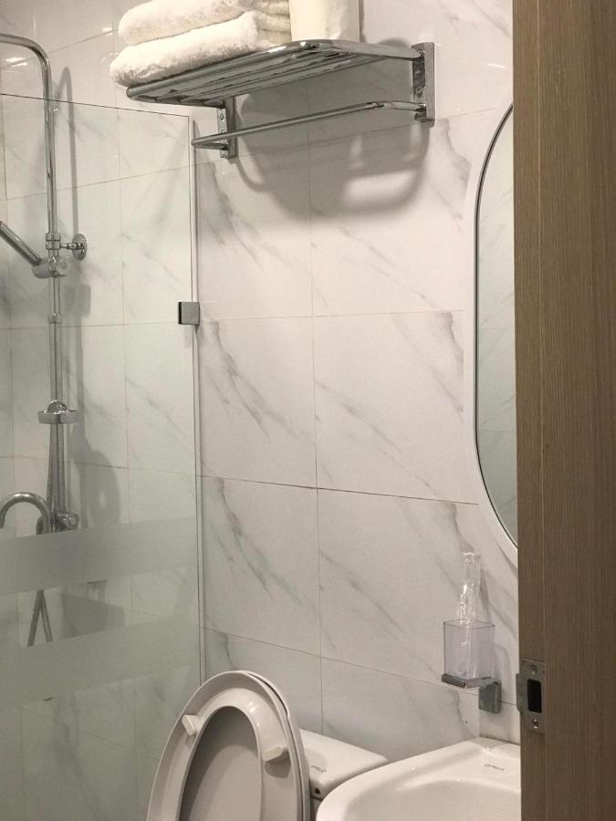 Balibago Hotel Angeles Zewnętrze zdjęcie