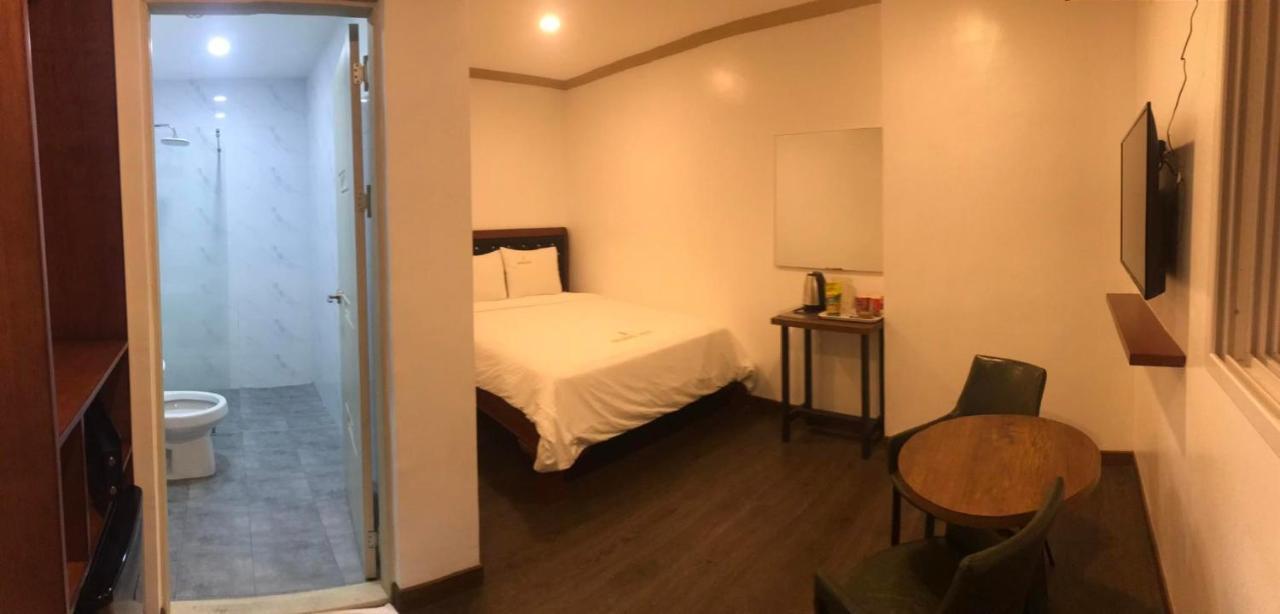 Balibago Hotel Angeles Zewnętrze zdjęcie
